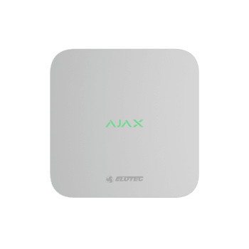Elotec Ajax NVR 8 kanavaa