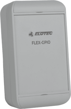 Trådløs I/O modul, IP66