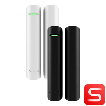 DoorProtect S