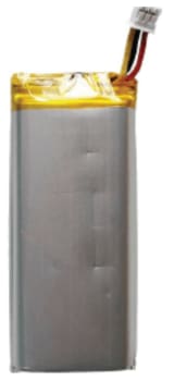 3 Ah, 3-pin battery