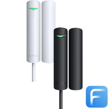 DoorProtect Fibra