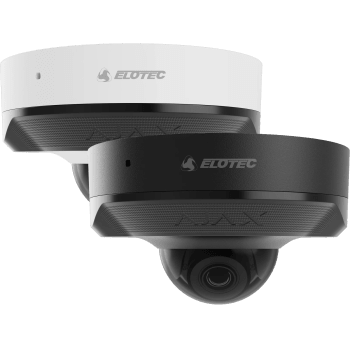 DomeCam Mini (5 Mp/2.8 mm)