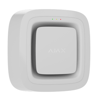 EN54 FireProtect (Sounder) white