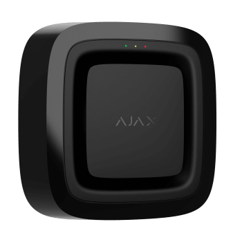 EN54 FireProtect (Sounder) black