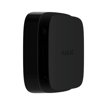 EN54 FireProtect (Smoke/Sounder) black