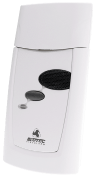 ElotecniQ Voice, avstillingsbryter