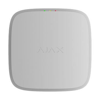 EN54 FireProtect (Smoke/Sounder) white