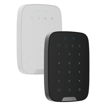 Superior KeyPad Plus G3 Jeweller
