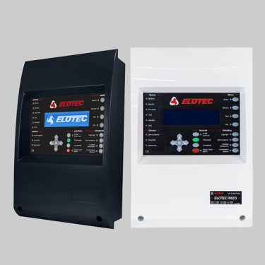 Hjelp Elotec M-20