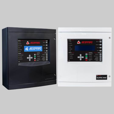 Hjelp Elotec M-40