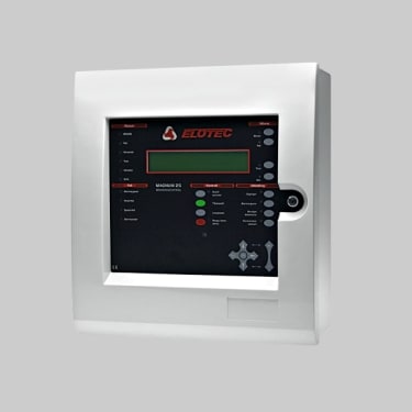 Hjelp Elotec Magnum 25