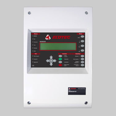 Hjelp Elotec Magnum 10