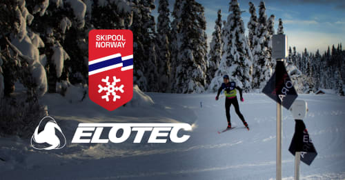Elotec EloRa er på plass i VM i Granåsen
