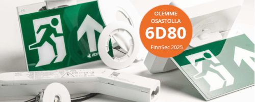 FinnSec-messut 8.-9.10.2025