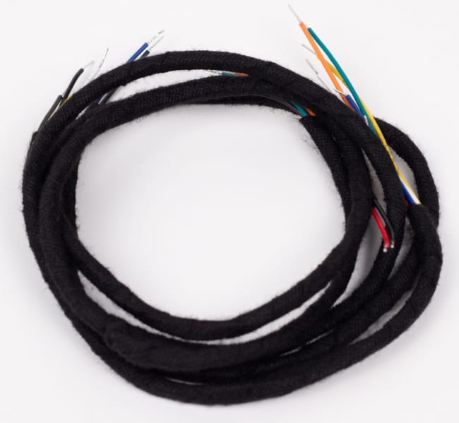 Monteringskit alarmsender, eksternmontasje