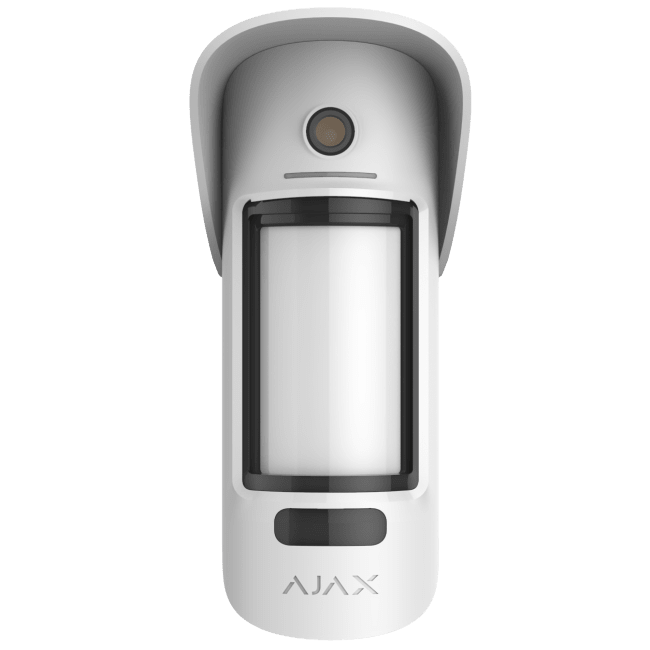 MotionCam Outdoor Jeweller