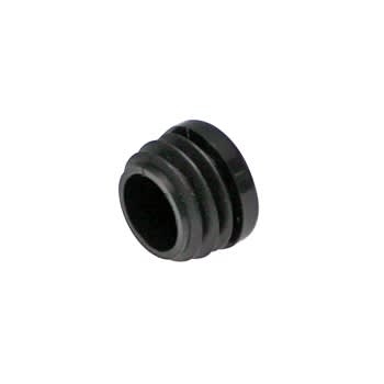 Päätytulppa näytteenottoputkelle