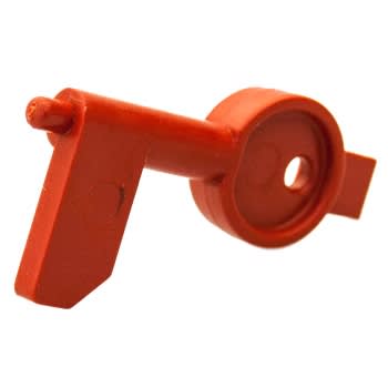 MM750 Paloilmoituspainikkeen kuittausavain