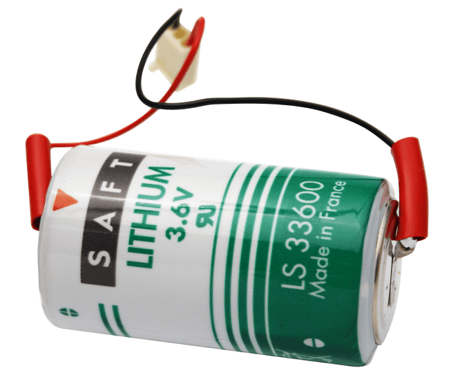 Batteri til Royal Sirene (hoved)