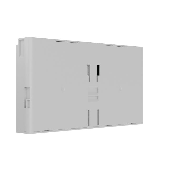 EN54 Internal Battery (24h) white