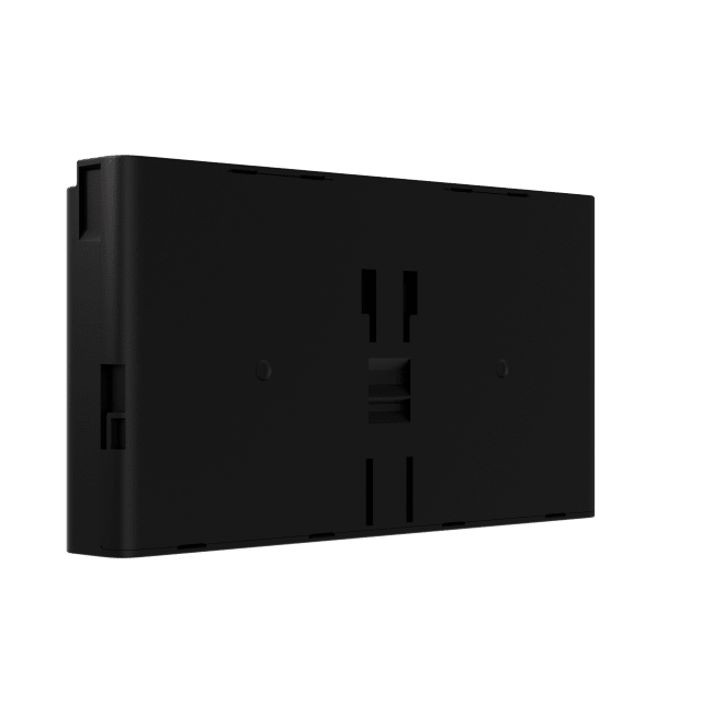 EN54 Internal Battery (72h) black