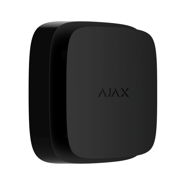 EN54 FireProtect (Smoke) black