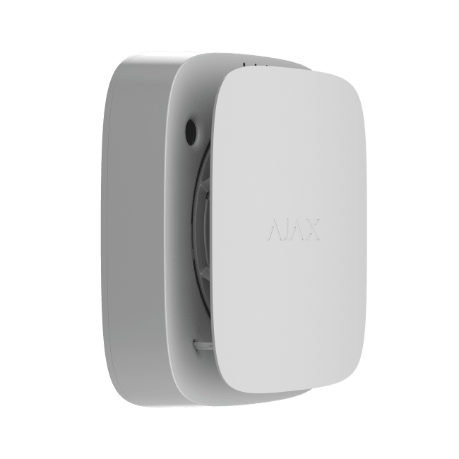 EN54 FireProtect (Heat) white