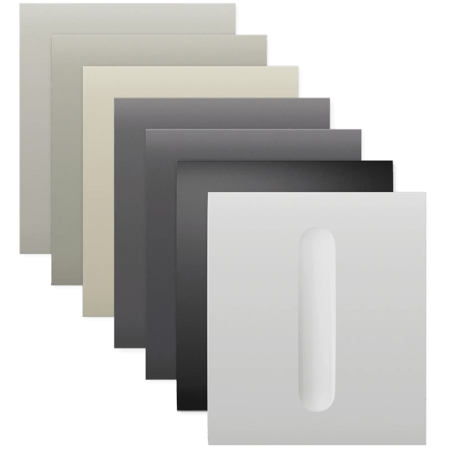 CenterButton (Dimmer)