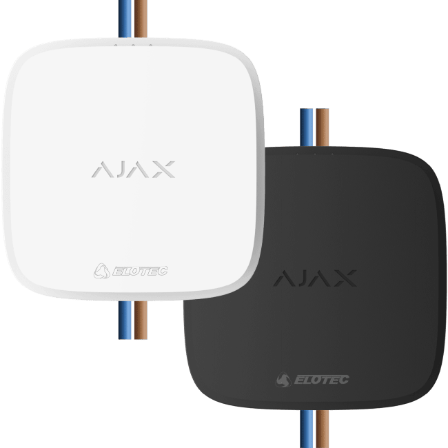 FireProtect 2 AC (CO) Jeweller