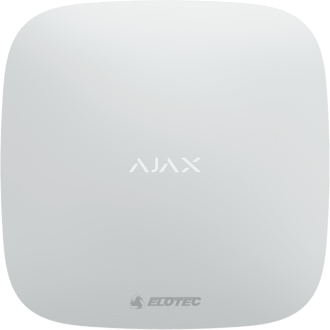 ELOTEC-AJAX keskus. 4G+Wifi