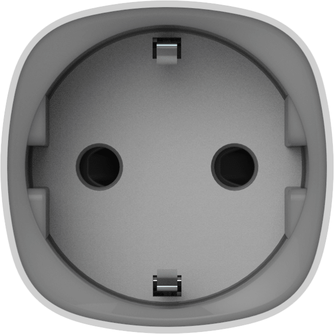 Langaton pistorasia Elotec Ajax 230Vac