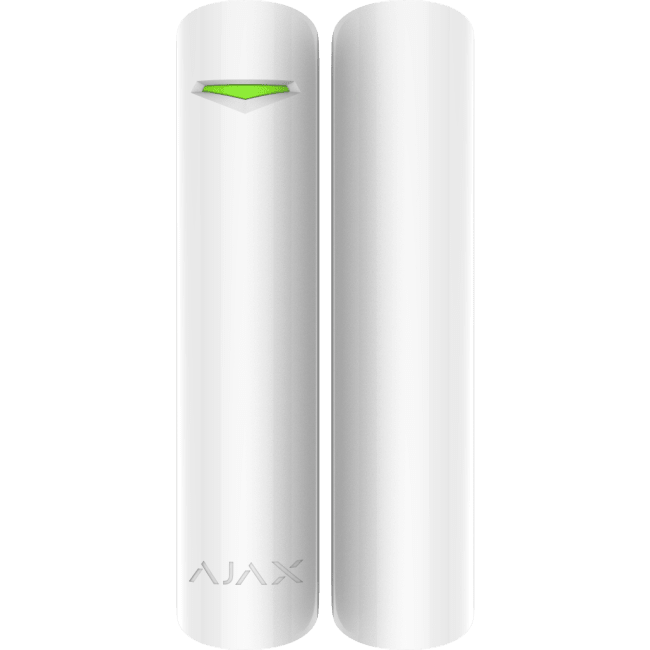 Magneettikytkin Elotec Ajax järjestelmään, langaton
