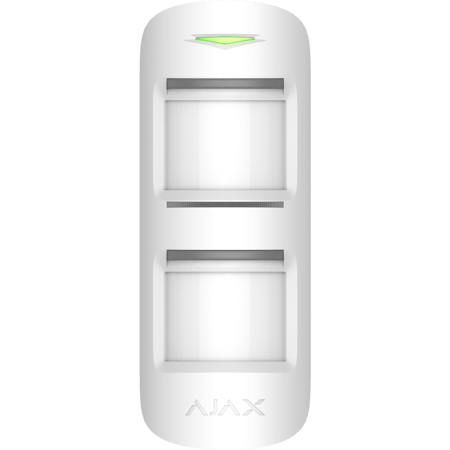 MotionProtect Outdoor Jeweller