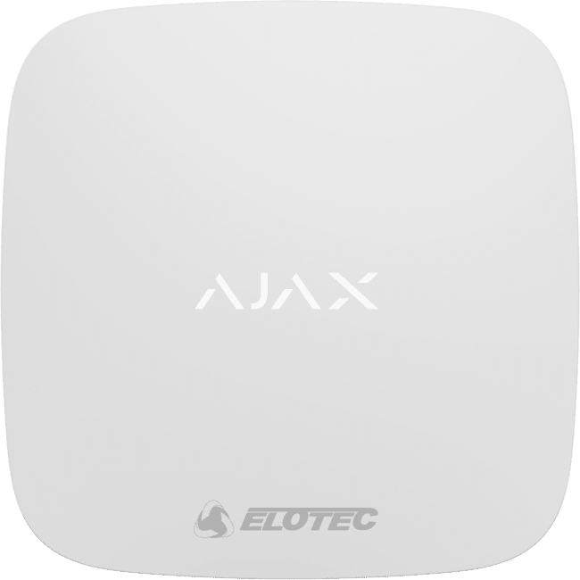 Vesivaroitin Elotec Ajax järjestelmään, langaton