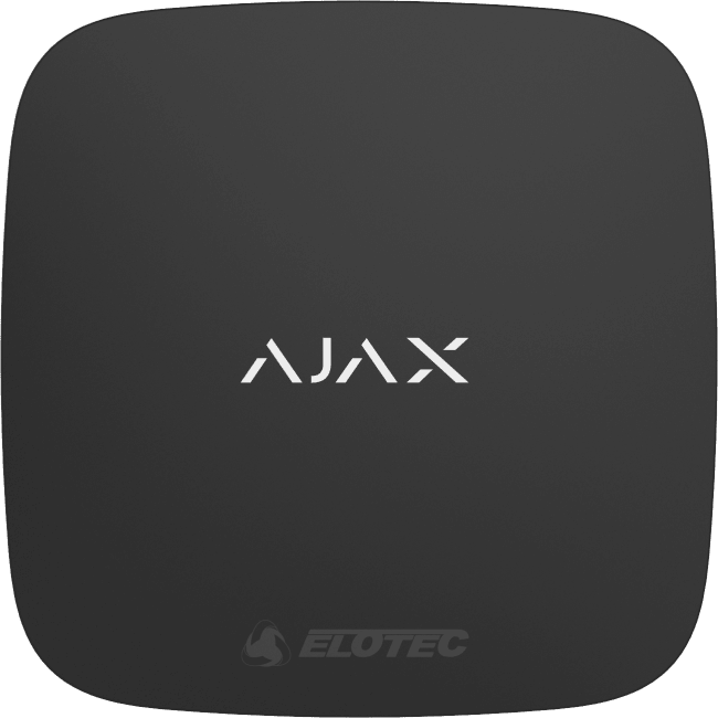 Vesivaroitin Elotec Ajax järjestelmään, langaton