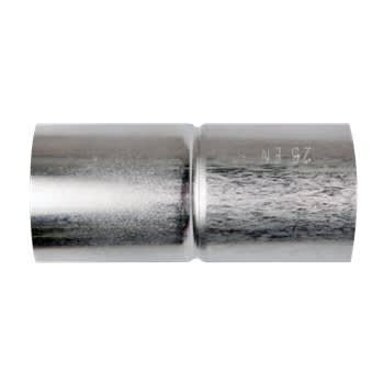 Skjøtemuffe (aluminium)