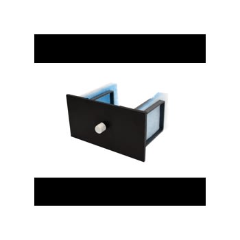 Filterskuffe komplett