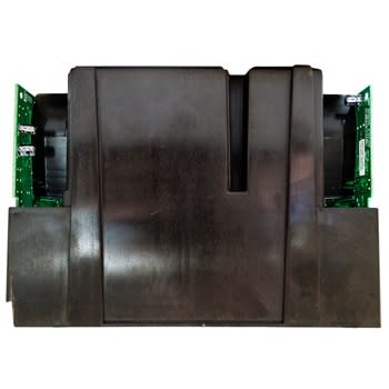 Grizzle sensorkit B/C, komplett m/vifte, for ASPECT