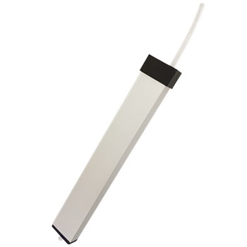 Kondensflaske for bruk med THUB