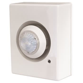 Royal Z + sirene m/blitz, 868MHz