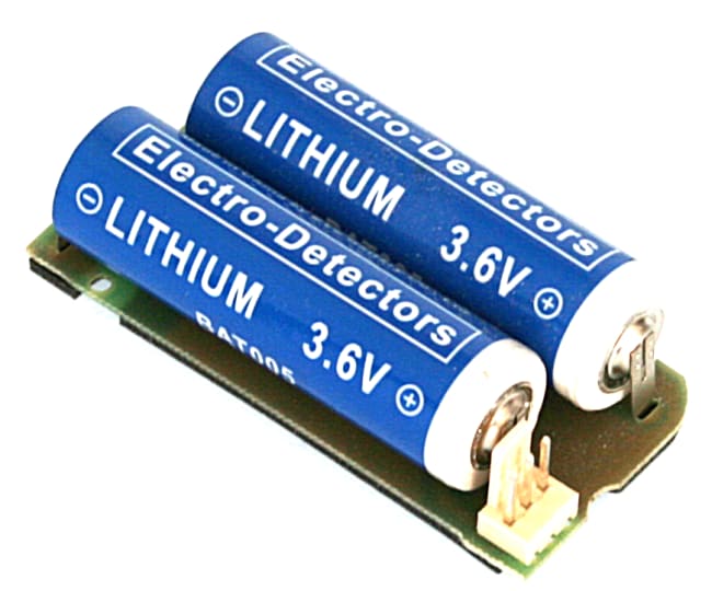 Batteri til ElotecniQ