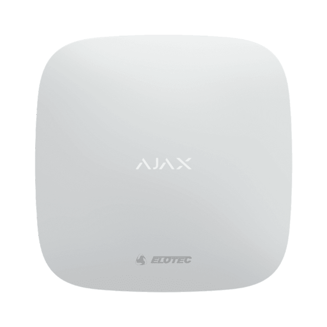 ReX 2 12V Jeweller, hvit