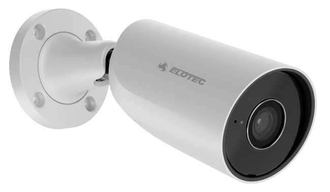 Elotec Ajax BulletCam (5 Mp/2.8 mm