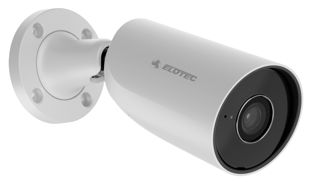 Elotec Ajax BulletCam 8Mp/4mm