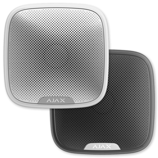 StreetSiren Jeweller