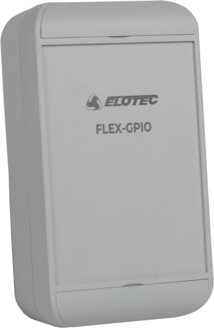 Trådløs I/O modul, IP66