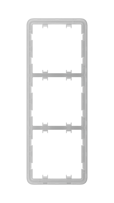 Vertikal kombinasjonsramme 3, Elotec Ajax