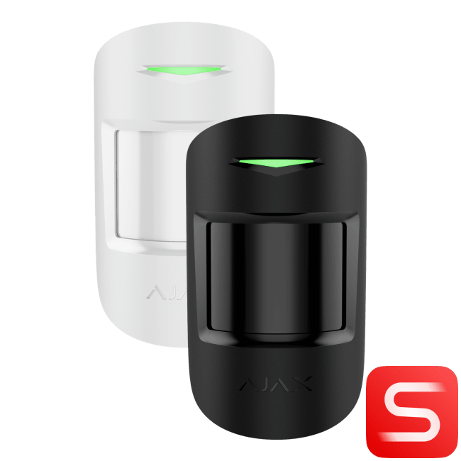 MotionProtect S Plus