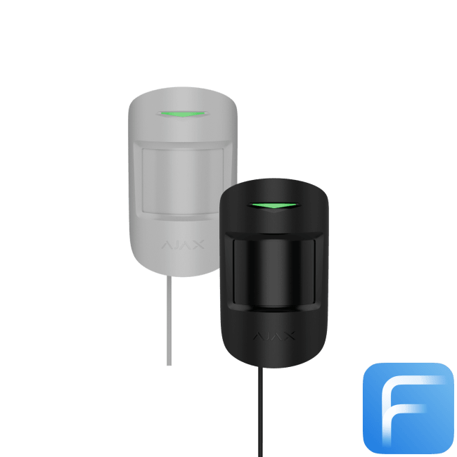 MotionProtect Plus Fibra