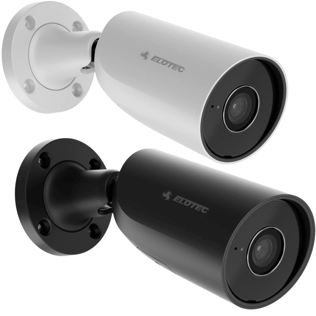 Elotec Ajax BulletCam (5 Mp/2.8 mm)